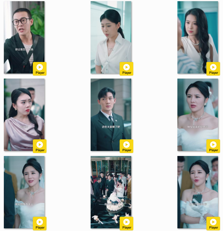 图片[3]-[夸克下载][离婚当日，绝美女总裁求我娶她][全95集][WEB-MKV/523MB][国语中字][720P][上头超爽短剧]-影音屋