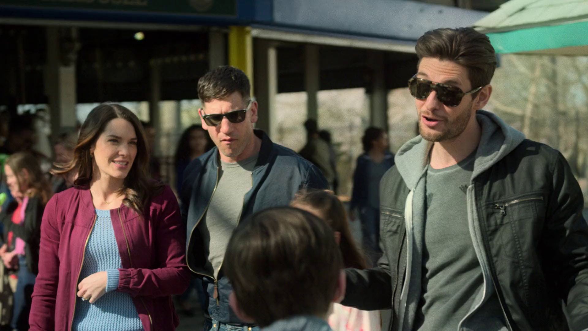 图片[5]-[夸克下载][惩罚者][全2季][WEB-MKV/211G][英语中字][4K-2160P][漫威最暴力反英雄]-影音屋