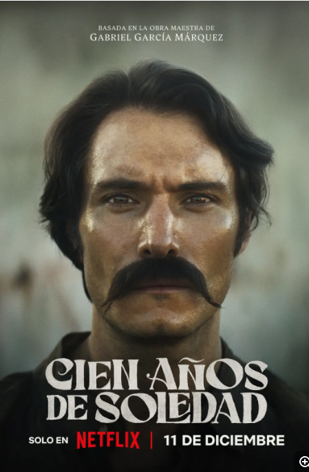 [夸克下载][百年孤独 未删减][全8集][WEB-MKV/21.6G][内封繁简中文字幕][1080P][杜比全景声 经典名著改编]-影音屋