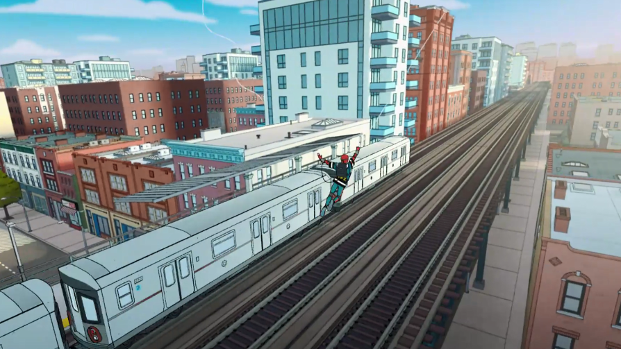 图片[3]-[夸克下载][你的好邻居蜘蛛侠 第一季][全10集][WEB-MP4/10G][英语中字][1080P][蜘蛛侠最新动漫]-影音屋