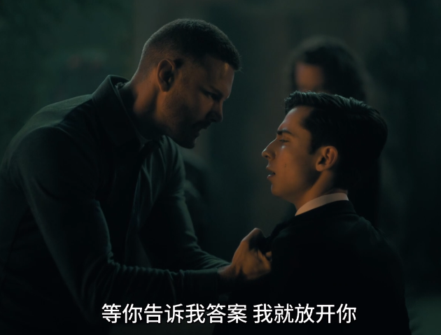 图片[3]-[夸克下载][伞学院 第四季[全6集][WEB-MP4/46.7GB][英语中字][1080P][内附前三季]-影音屋