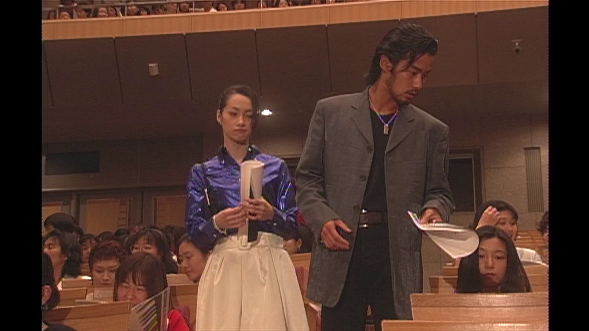 图片[7]-[夸克下载][悠长假期][全11集][WEB-MKV/29.9G][日语中字][1080P][木村拓哉 山口智子]-影音屋