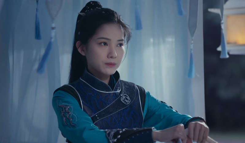 图片[4]-[夸克下载][少年白马醉春风剧版][全40集][WEB-MKV/357G][国语中字][4K-2160P][高码率][超前完结 附彩蛋]-影音屋