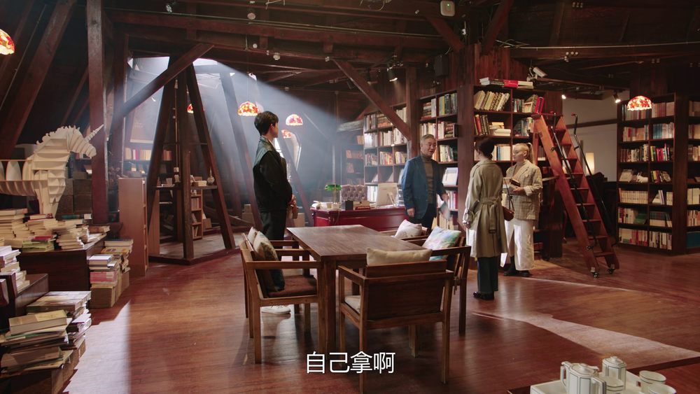 图片[7]-[夸克下载][你比星光美丽][全40集][WEB-MKV/32.3G][国语中字][4K-2160P][超前点映完结]-影音屋