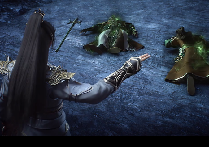 图片[3]-[夸克下载][完美世界][更新至175集][WEB-MP4/119.5GB][国语中字][4K-2160P]-影音屋