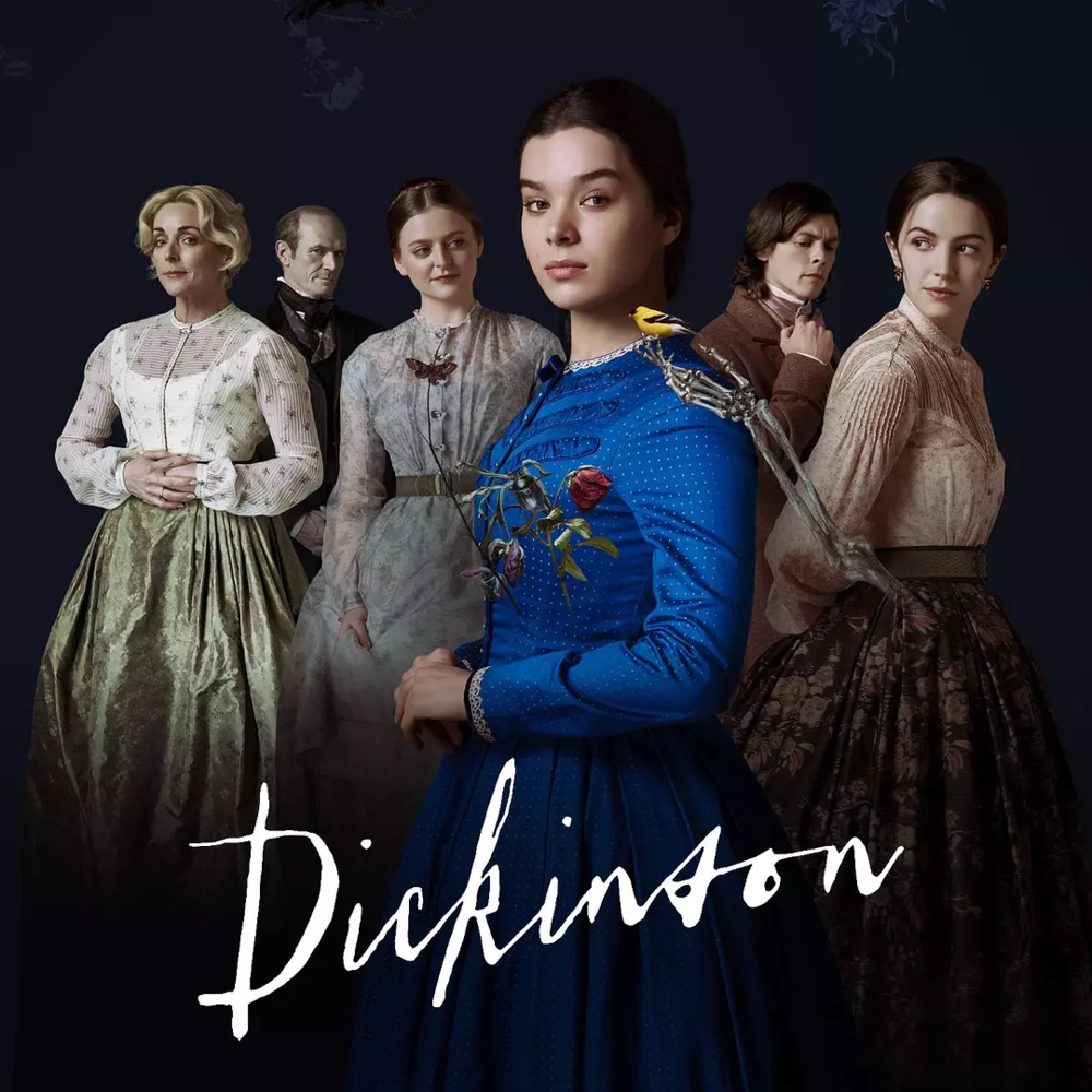 [夸克下载][狄金森][全3季][WEB-MKV/31G][英语中字][1080P]-影音屋