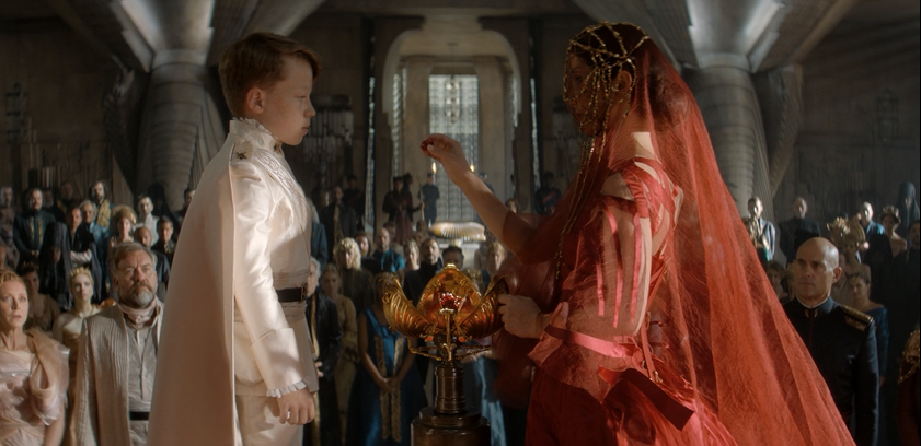 图片[6]-[夸克下载][沙丘：预言][全6集][WEB-MKV/54.8G][英语中字][4K-2160P][最新科幻剧 热剧完结]-影音屋