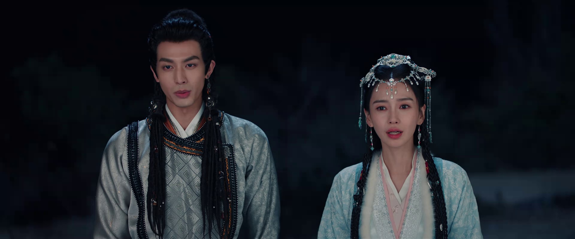 图片[3]-[夸克下载][相思令][全30集][WEB-MKV/34G][国语中字][4K-2160P][超前点映完结]-影音屋