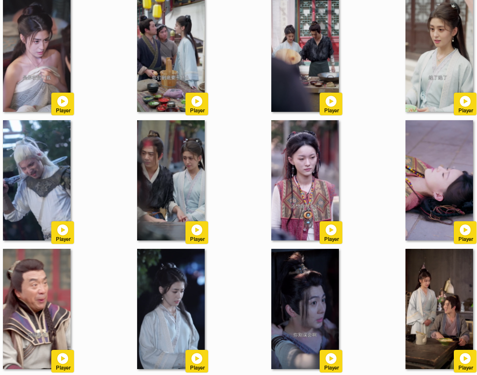 图片[2]-[夸克下载][回到古代领老婆][全71集][WEB-MP4/1GB][国语中字][720P][超爽上头性感短剧]-影音屋