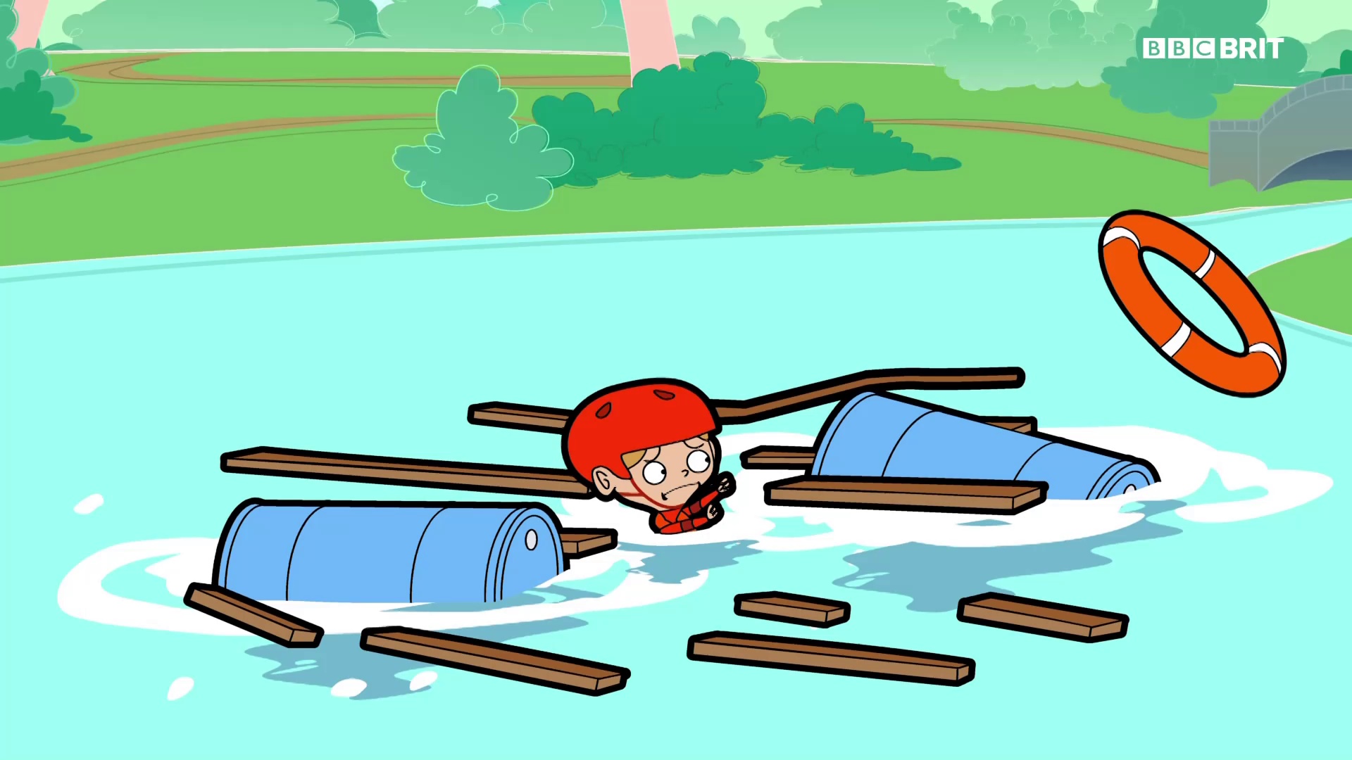 图片[6]-[夸克下载][憨豆先生 剧版+电影版+动画][WEB-MKV/36G][英语中字][1080P]-影音屋