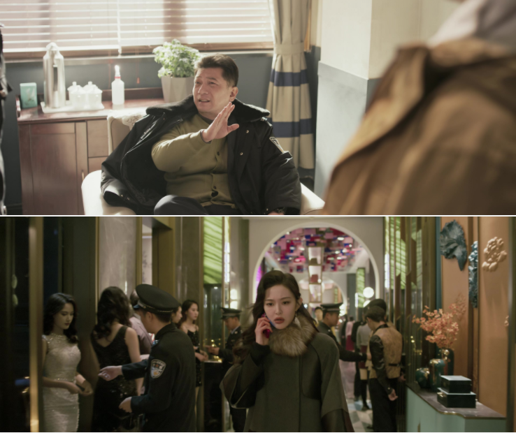 图片[3]-[夸克下载][黑白诀][全24集][WEB-MKV/19G][国语中字][4K-2160P][杨旭文 田雨 警匪热剧 超前完结]-影音屋