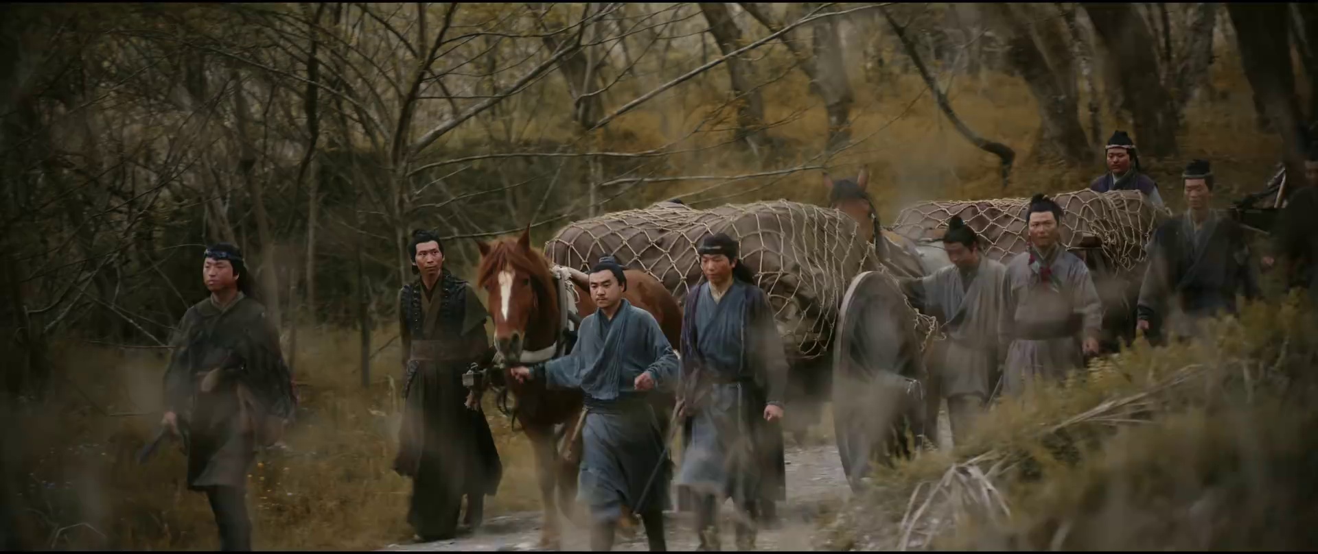 图片[8]-[夸克下载][掌心][全30集][WEB-MKV/35.7G][国语中字][4K-2160P][超前点映全集 易和谐]-影音屋