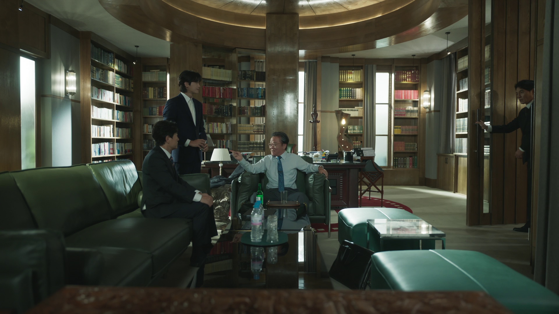 图片[4]-[夸克下载][宝物岛][全16集][WEB-MKV/31.4G][韩语中字][1080P][热剧完结]-影音屋