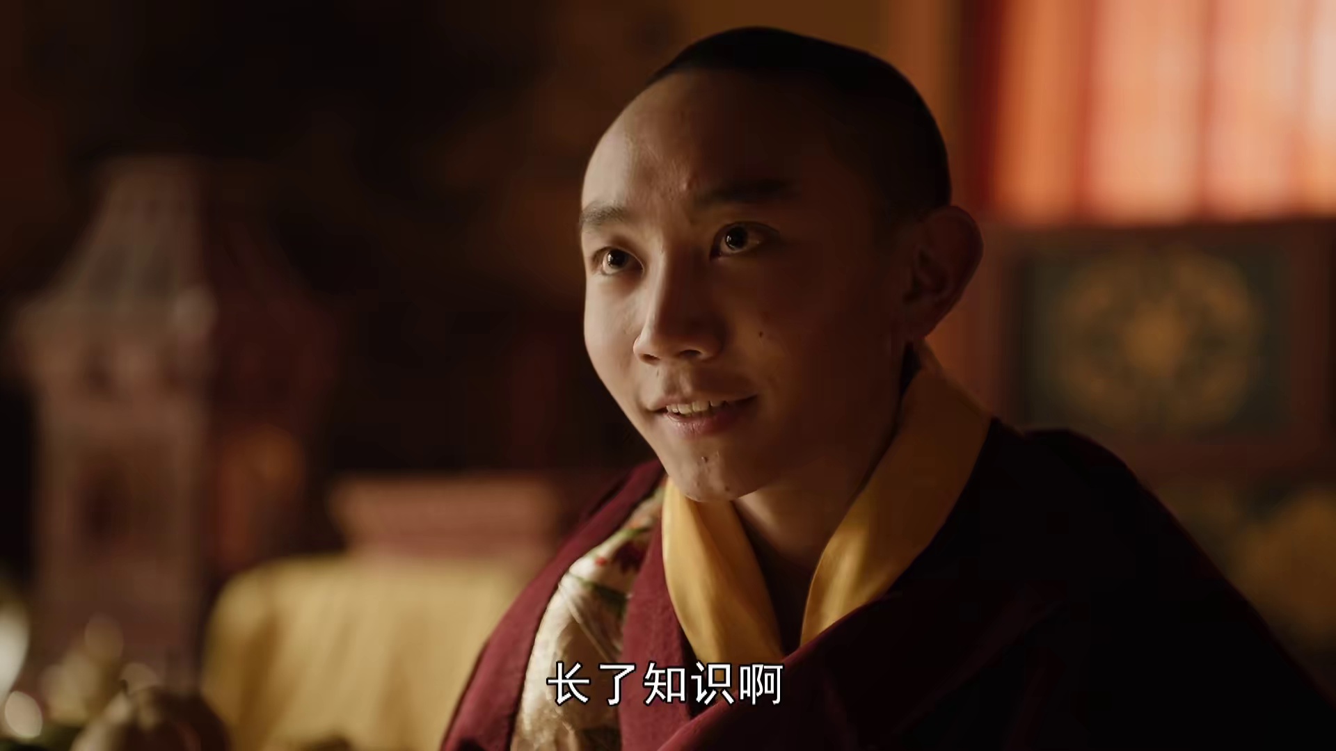 图片[4]-[夸克下载][西北岁月][全39集][WEB-MKV/77.7G][国语中字][4K-2160P][靳东 于和伟 吴磊]-影音屋