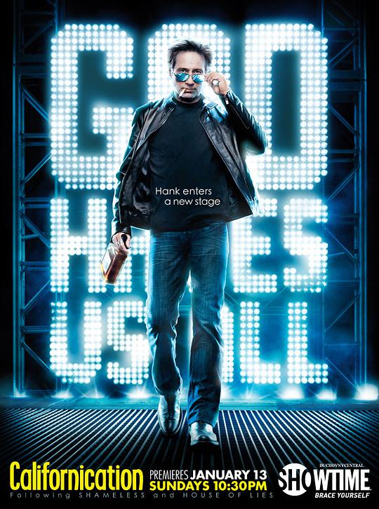 [夸克下载][加州靡情 未删减版][全7季][WEB-MKV/43.6G][英语中字][1080P]-影音屋