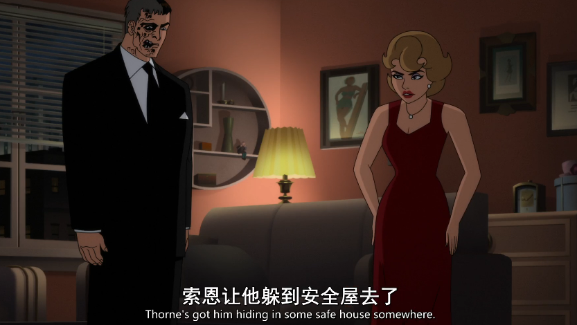 图片[6]-[夸克下载][蝙蝠侠：披风斗士][全10集][WEB-MKV/8.1G][英语中字][1080P][最新DC作品]-影音屋