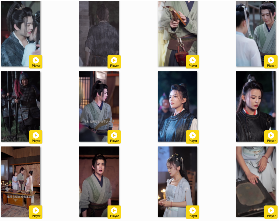 图片[3]-[夸克下载][回到古代领老婆][全71集][WEB-MP4/1GB][国语中字][720P][超爽上头性感短剧]-影音屋