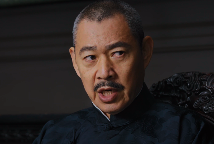 图片[2]-[夸克下载][孤舟/与敌共眠][全36集][WEB-MKV/108GB][国语中字][4K-2160P][完结]-影音屋