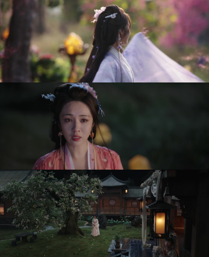 图片[2]-[夸克下载][永夜星河][全32集][WEB-MKV105GB][国语中字][4K-2160P][多版本 杜比视界 超前完结]-影音屋