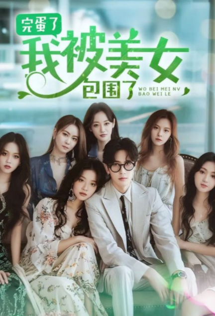 [夸克下载][完蛋，我被七个女神逼婚了][全82集][WEB-MKV/630MB][国语中字][1080P][上头超爽性感短剧]-影音屋