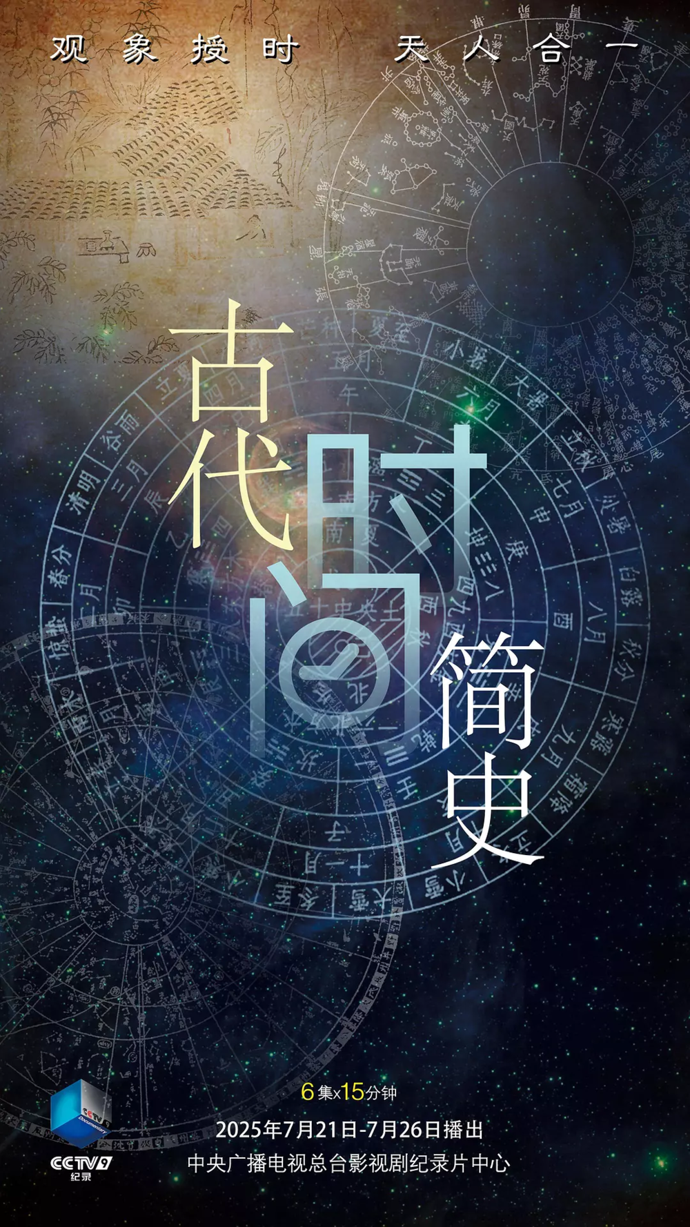 [夸克下载][古代时间简史][全6集][WEB-MKV/1.4G][国语中字][1080P][2025最新]-影音屋