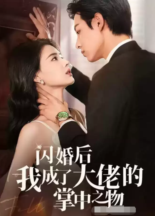 [夸克下载][闪婚后我成了大佬的掌中之物][全64集][WEB-MKV/990MB][国语中字][1080P][上头超爽性感短剧]-影音屋