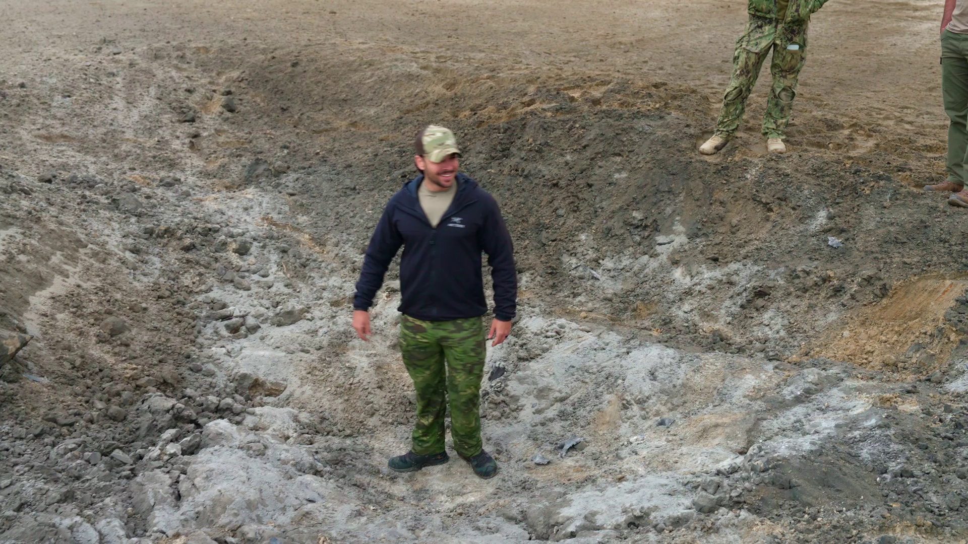 图片[5]-[夸克下载][地球最强部队][全8集][WEB-MKV/28.6G][英语中字][4K-2160P][BBC最新]-影音屋