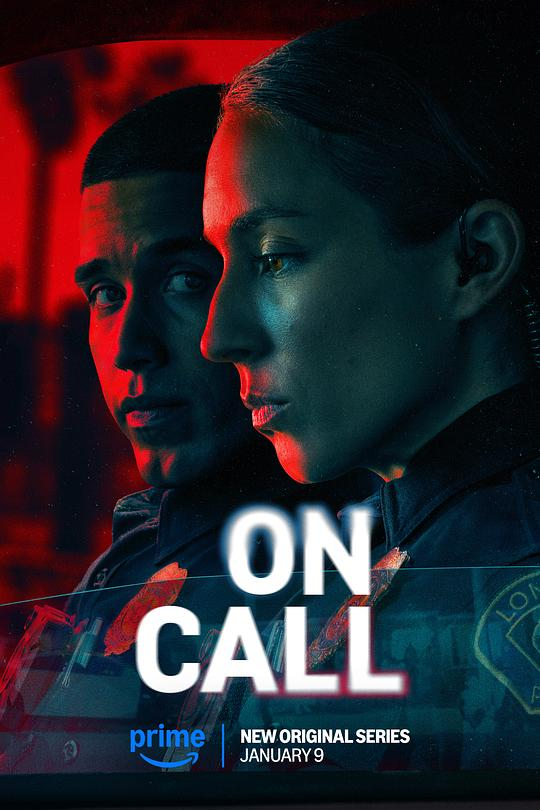 [夸克下载][On.Call][全08集][WEB-MKV/13G][英语中字][4K-2160P][2025最新]-影音屋