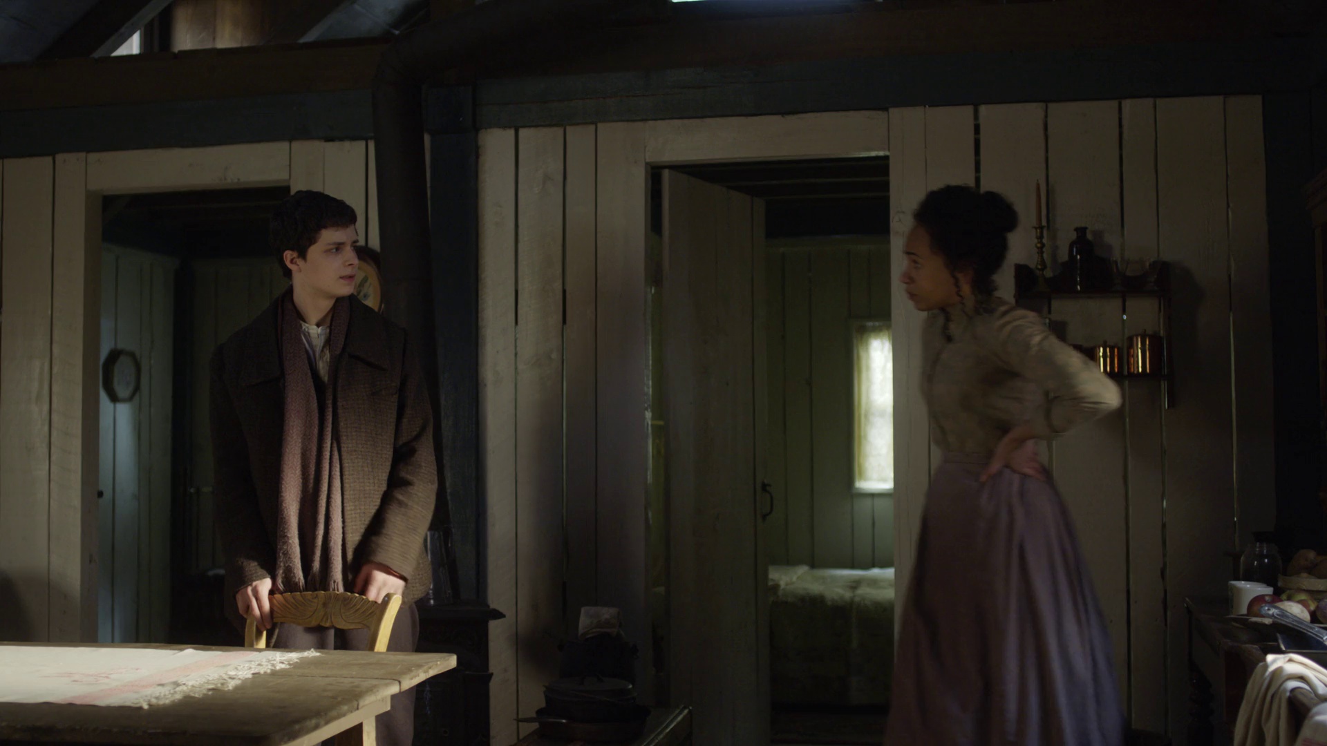 图片[5]-[夸克下载][小小安妮][全3季][WEB-MKV/65.1G][英语中字][1080P]-影音屋