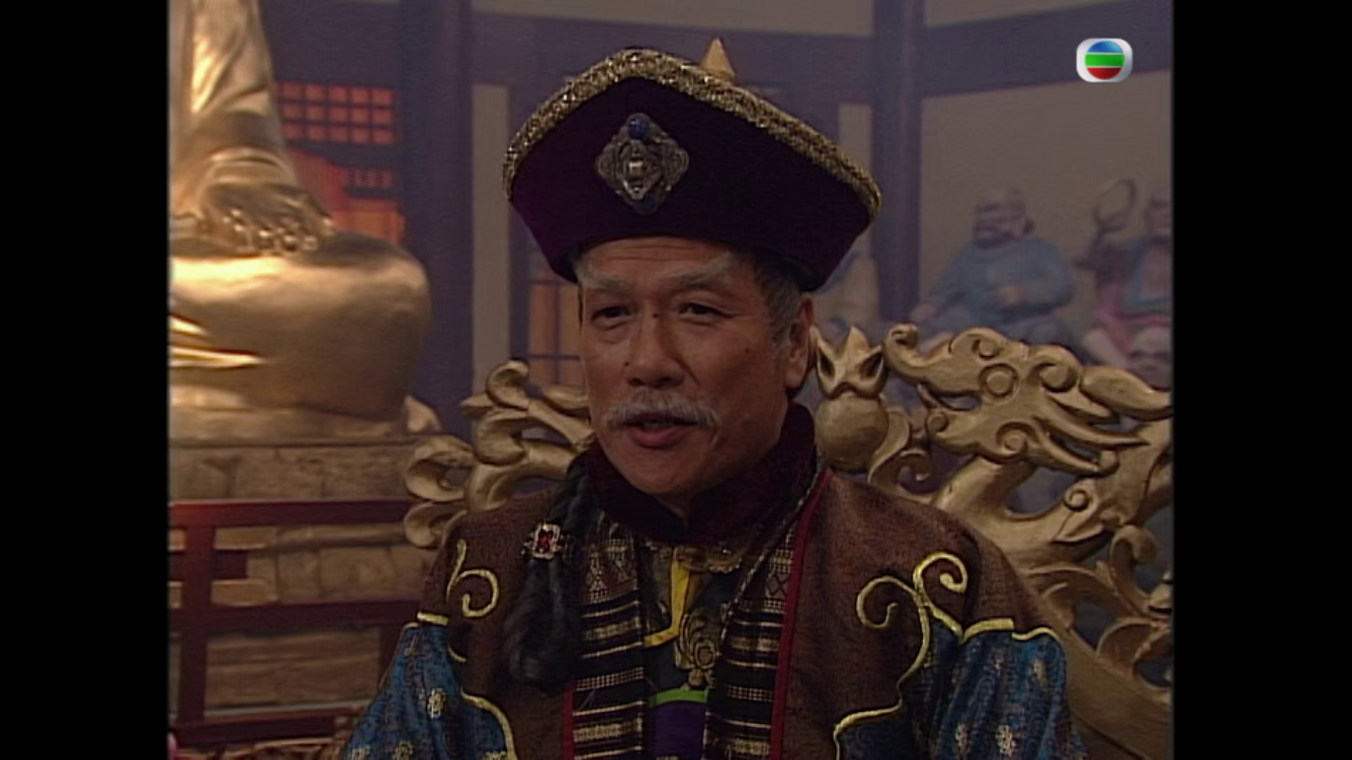 图片[3]-[夸克下载][惊艳一枪][全20集][WEB-MP4/24G][粤语中字][1080P]-影音屋