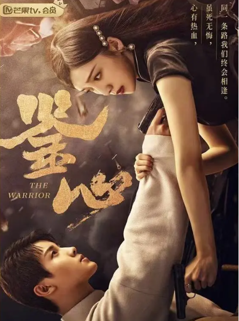 [夸克下载][鉴心][全24集][WEB-MKV3.1G][国语中字][1080P]-影音屋