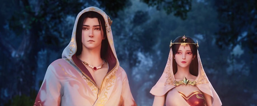 图片[2]-[夸克下载][诛仙 第二季][全52集][WEB-MKV/20G][国语中字][4K-2160P][附第一季 超前完结]-影音屋