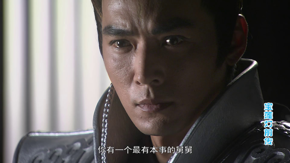 图片[5]-[夸克下载][宝莲灯前传][全46集][WEB-MKV/54.4G][国语配音/中文字幕][4K-2160P][焦恩俊经典]-影音屋