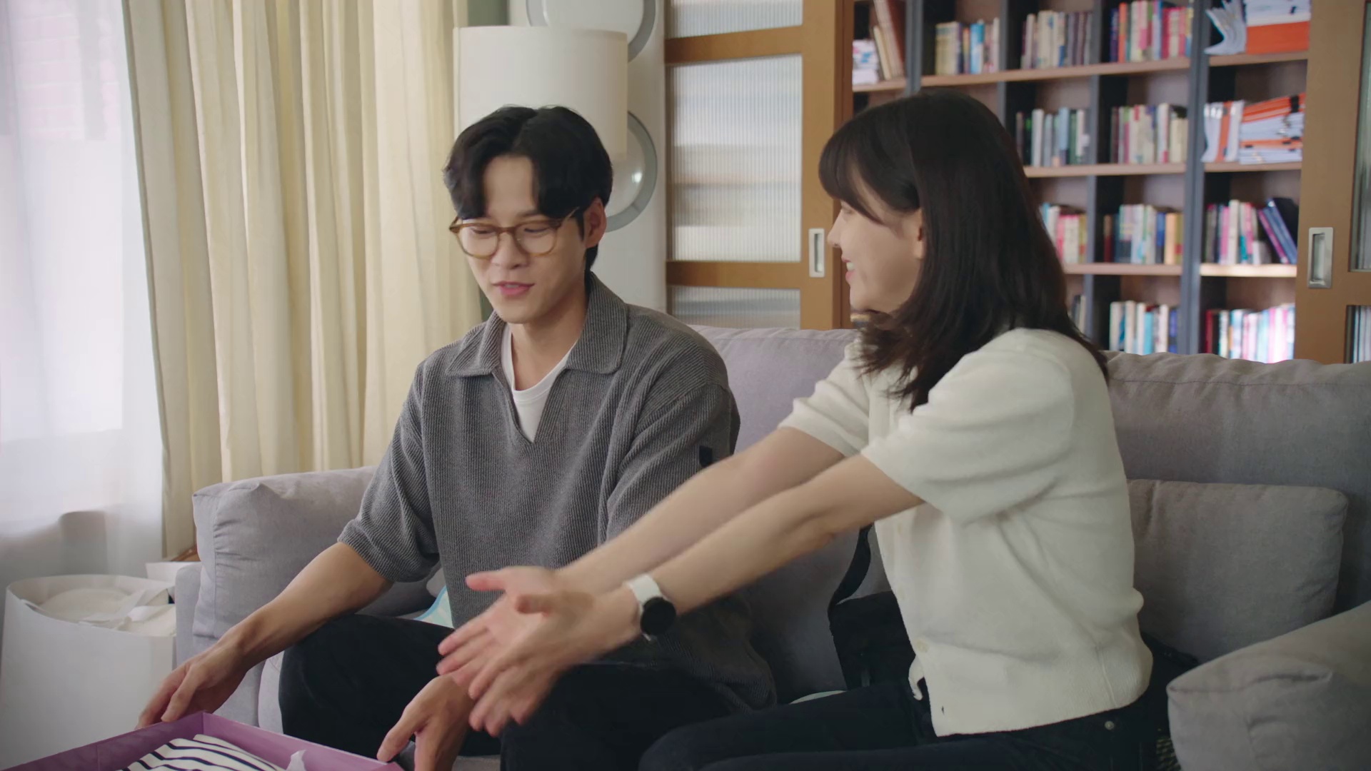 图片[4]-[夸克下载][妈妈朋友的儿子][全16集][WEB-MKV/45.7G][韩语中字][1080P]-影音屋