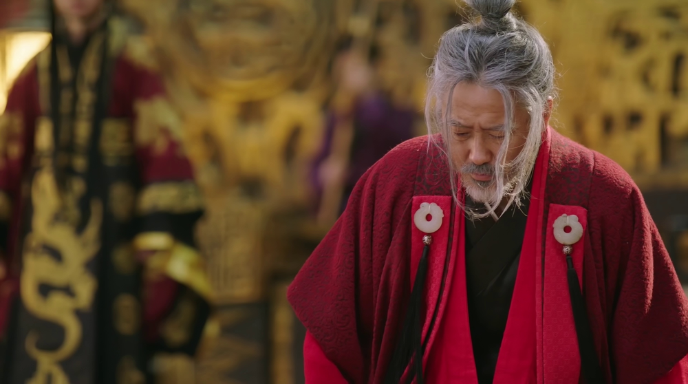 图片[2]-[夸克下载][大军师司马懿之军师联盟+虎啸龙吟][全2季][WEB-MKV/233.1G][国语中字][4K-2160P][精品8.4分三国列传]-影音屋