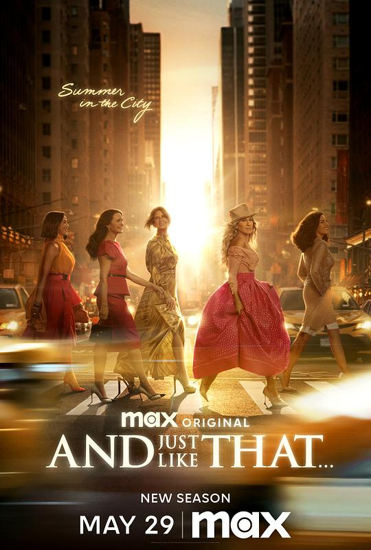 [夸克下载][就这样….第三季][全12集][WEB-MKV/60G][中文字幕][4K-2160P][2025最新 欲望都市衍生剧]-影音屋