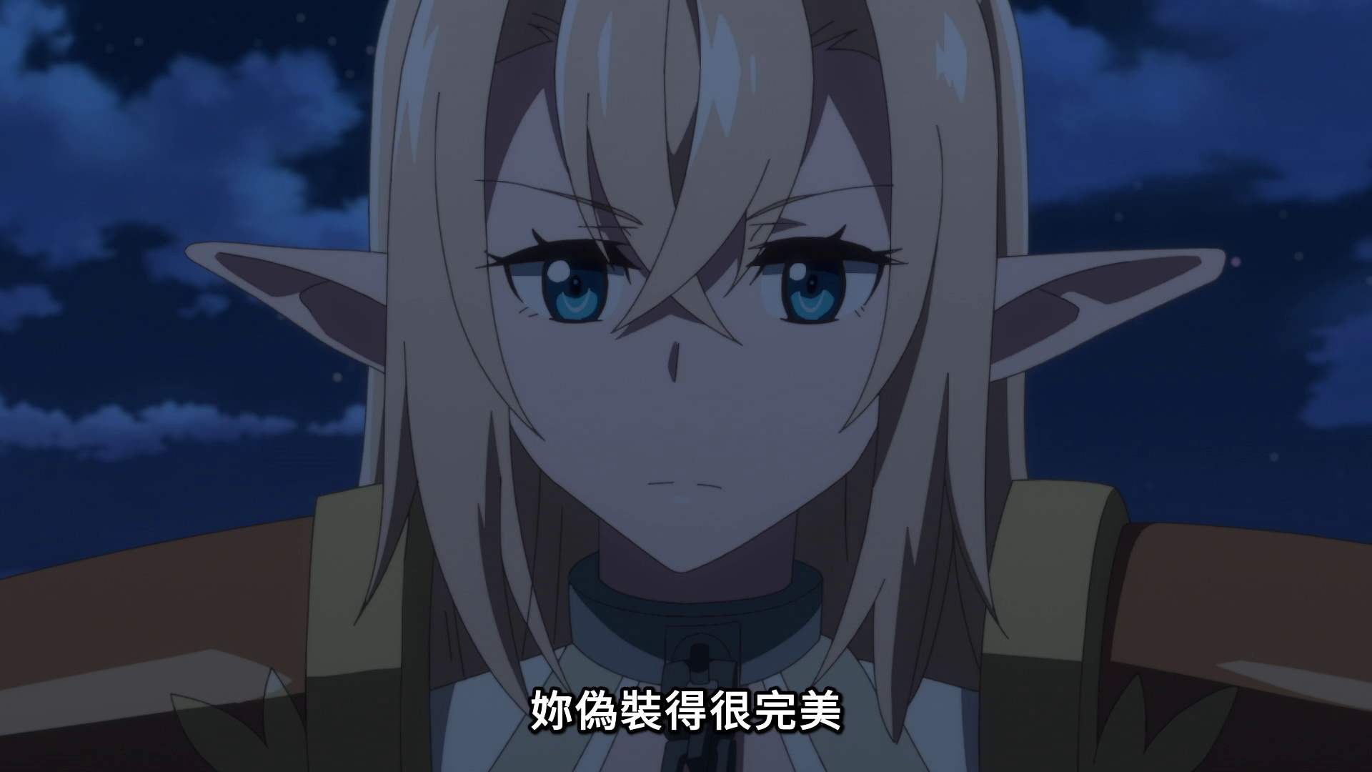 图片[7]-[夸克下载][S级怪兽《贝希摩斯》被误认成小猫，成为精灵女孩的骑士(宠物)一起生活][全12集][WEB-MKV/4.5G][日语中字][1080P]-影音屋