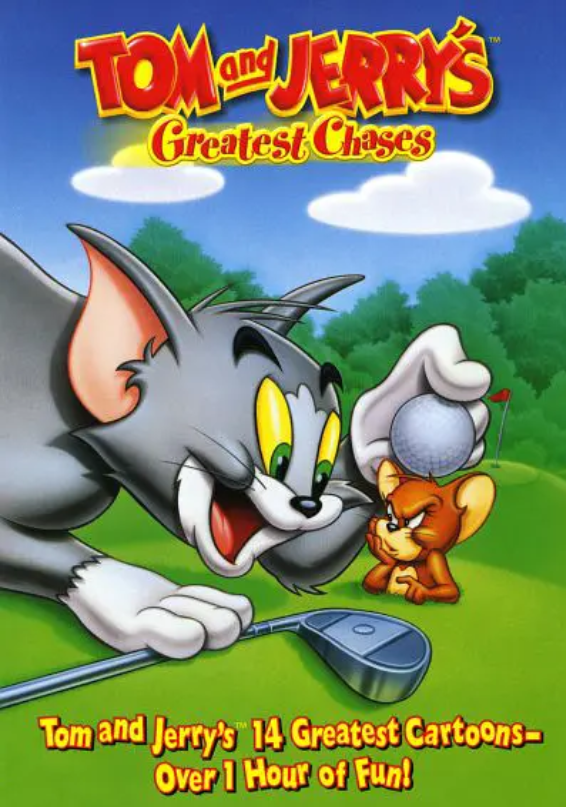 [夸克下载][猫和老鼠][全14季][WEB-MKV/91.6GB][国英双语][1080P][内附电影版 四川东北方言版]-影音屋