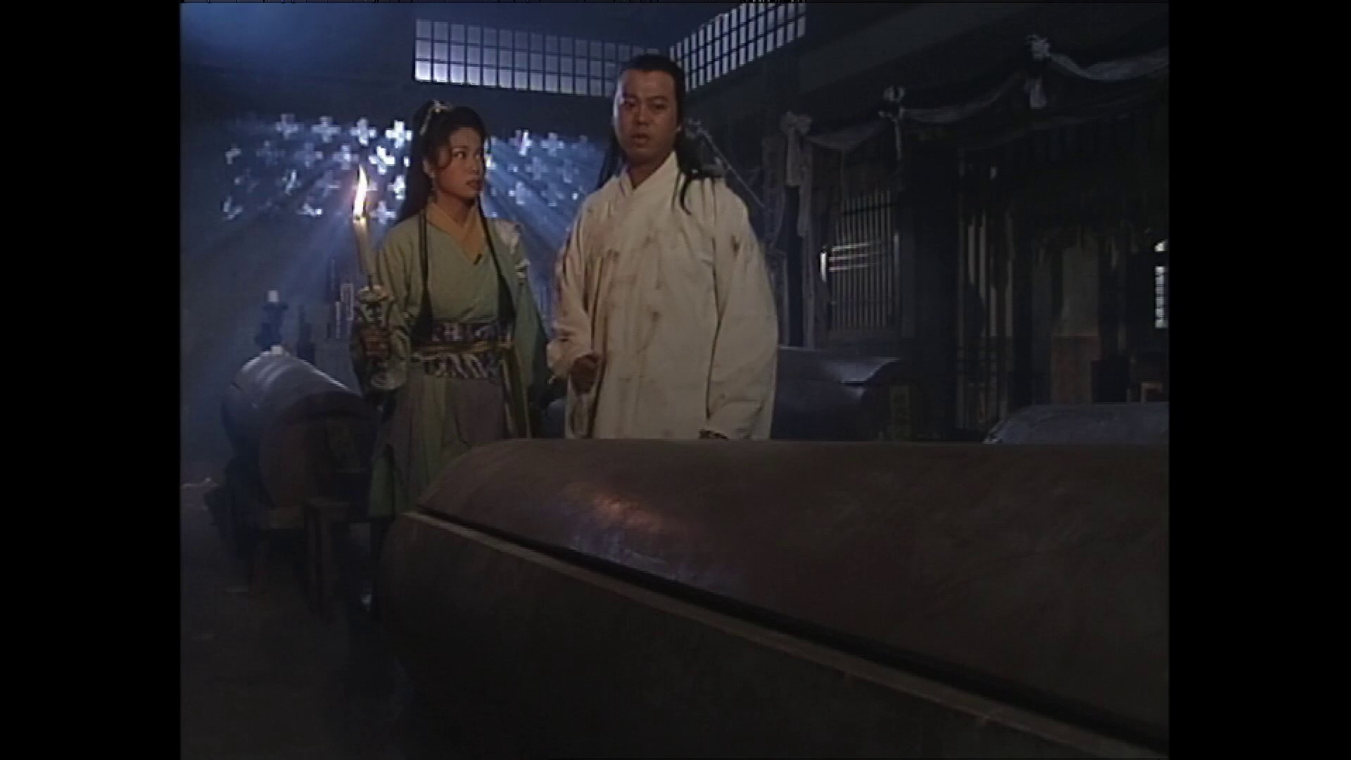 图片[3]-[夸克下载][洗冤录][全2季][WEB-MKV/61.7G][国语中字][1080P][欧阳震华经典]-影音屋