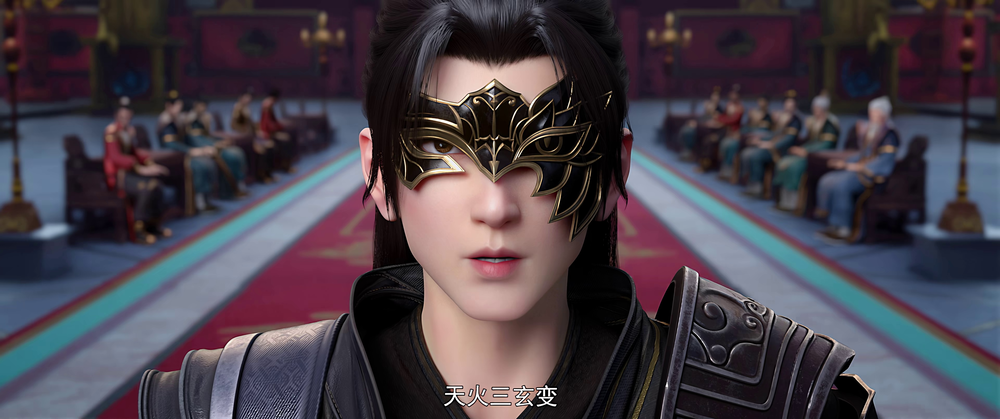 图片[8]-[夸克下载][斗破苍穹 年番][更至108集][WEB-MKV/1.1G][国语中字][4K-2160P]-影音屋