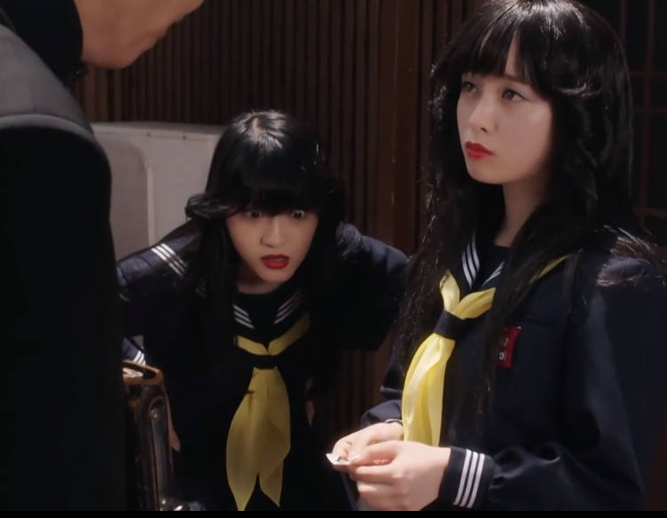 图片[4]-[夸克下载][我是大哥大][全10集][WEB-MKV/57.4GB][日语中字][4K-2160P]-影音屋