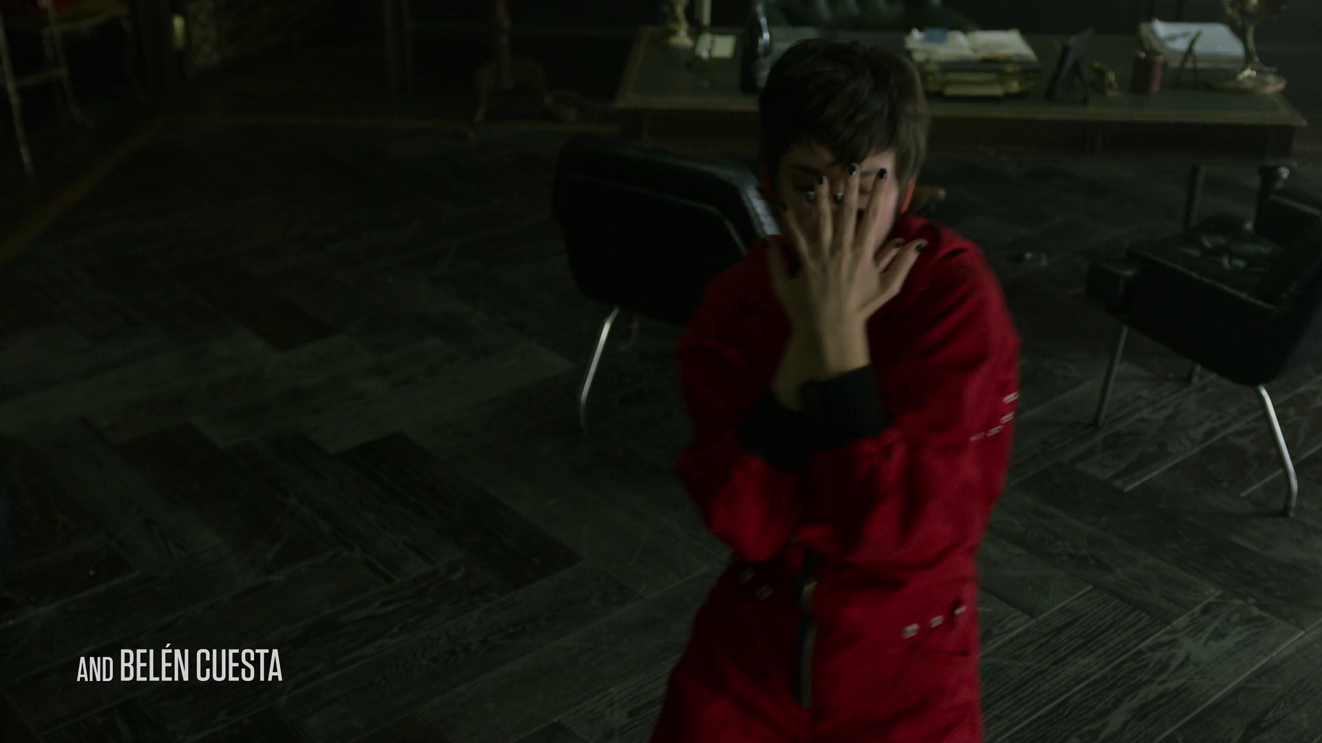 图片[2]-[夸克下载][纸钞屋 未删减版][全5季][WEB-MKV/40G][西班牙语中字][1080P][经典高分大尺度犯罪剧]-影音屋