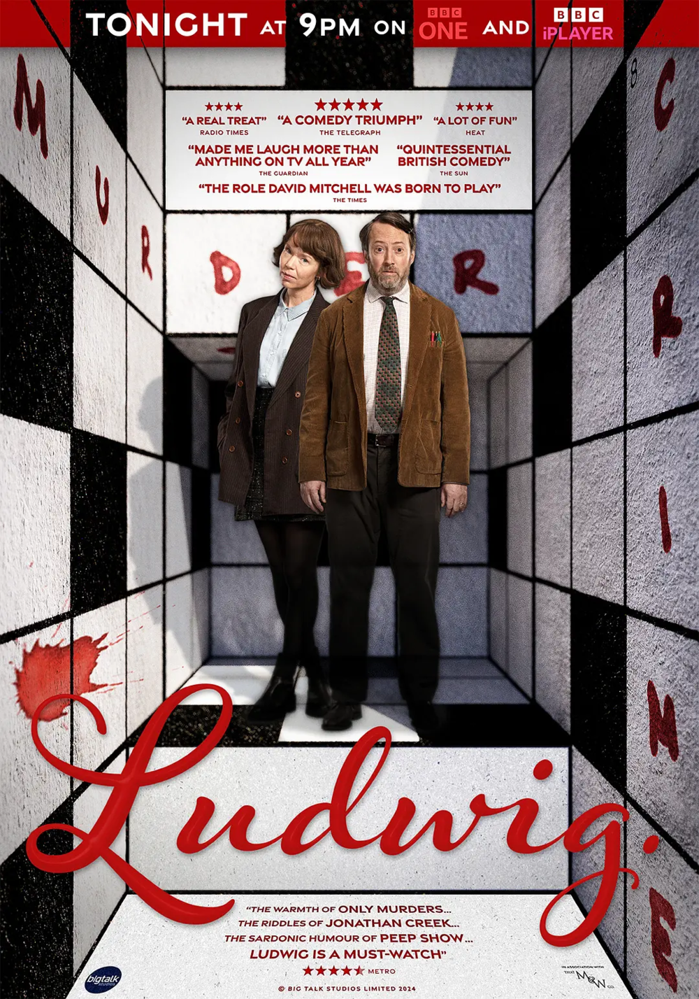 [夸克下载][谜探路德维希][全6集][WEB-MKV/9.1G][英语中字][1080P][开播9分神剧]-影音屋