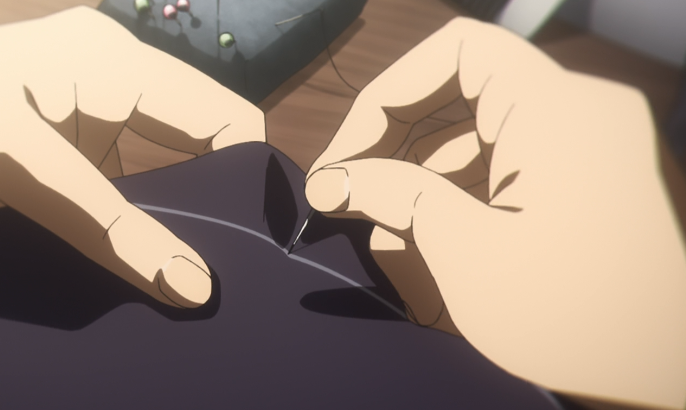 图片[3]-[夸克下载][更衣人偶坠入爱河][全12集][WEB-MKV/24.7GB][日语中字]1080P]-影音屋