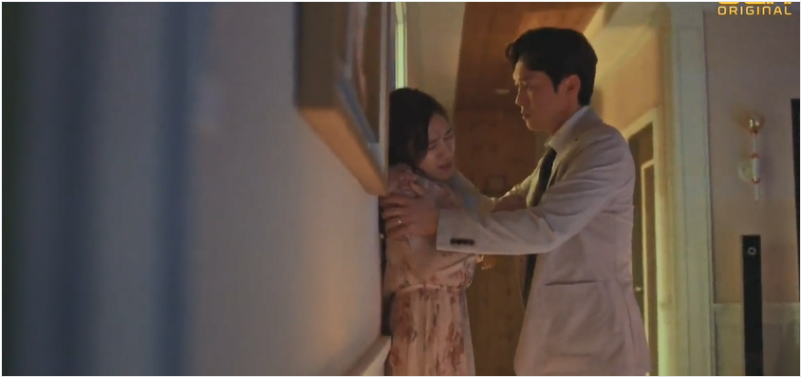 图片[2]-[夸克下载][情妇/猎艳情人][全12集][WEB-MKV/4.7G][韩语中字][720P][伦理剧]-影音屋