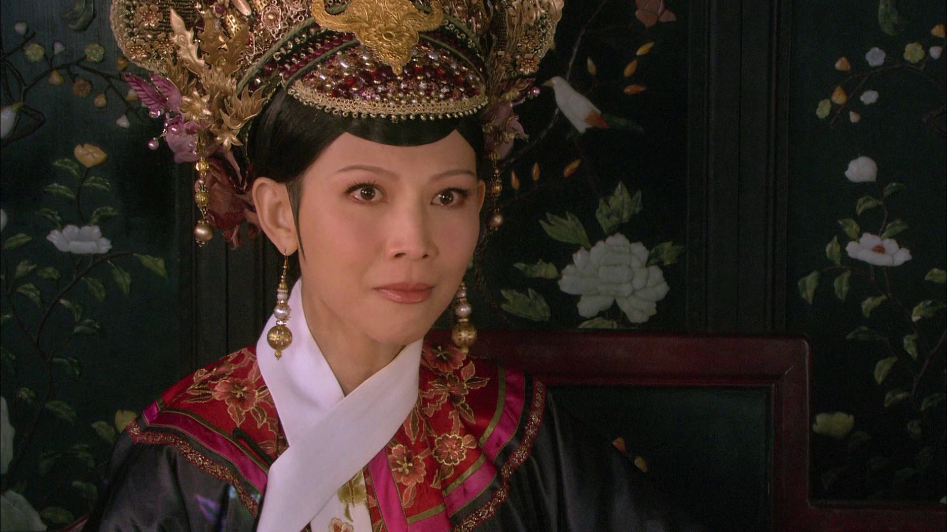 图片[3]-[夸克下载][后宫·甄嬛传][全76集][WEB-MKV/188G][国语中字][4K-2160P][经典剧]-影音屋