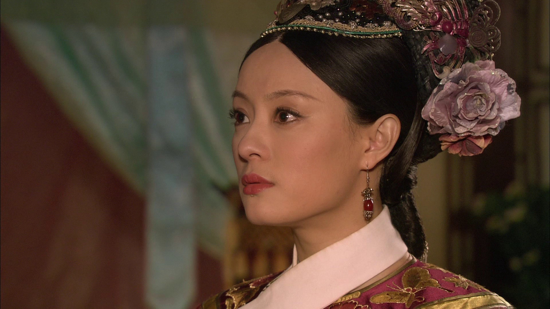 图片[4]-[夸克下载][后宫·甄嬛传][全76集][WEB-MKV/188G][国语中字][4K-2160P][经典剧]-影音屋