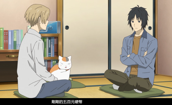 图片[2]-[夸克下载][夏目友人帐 第七季][全12集][WEB-MP4/12GB][日语中字][1080P][新番 附前6季]-影音屋