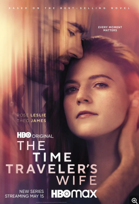 [夸克下载][时间旅行者的妻子][全6集][WEB-MKV/6.4G][英语中字][1080P][HBO出品 剧版未删减]-影音屋