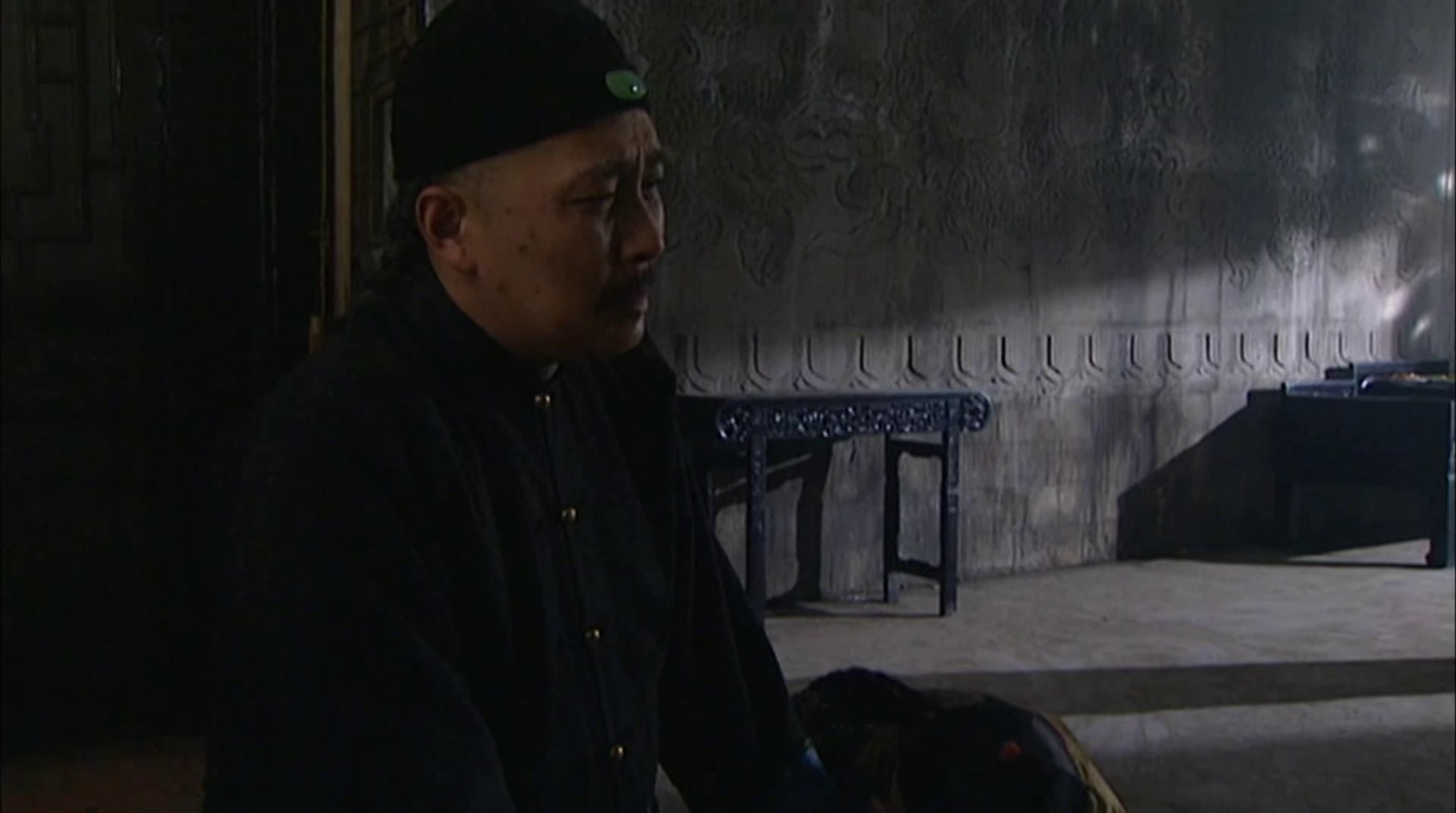 图片[2]-[夸克下载][雍正王朝][全44集][WEB-MKV/83.9G][国语中字][1080P]-影音屋